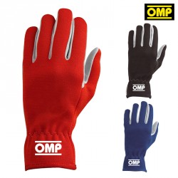 OMP NEW RALLY ISO 6940 防火工作手套