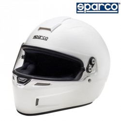 SPARCO GP KF-4W CMR 輕量卡丁車頭盔