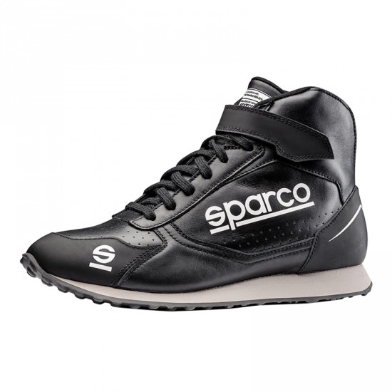 SPARCO MB CREW 維修工作鞋 FIA認證