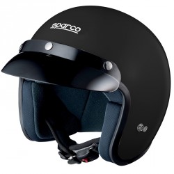 SPARCO CLUB J-1 半罩式安全帽