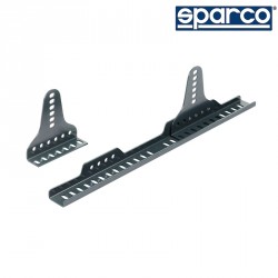 SPARCO ACCESSORIES SIDE SEAT 側面座椅安裝框架 