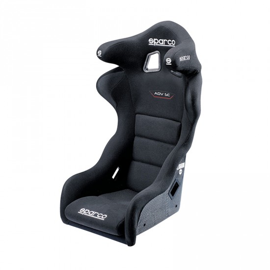 SPARCO ADV SC 碳纖維賽車椅