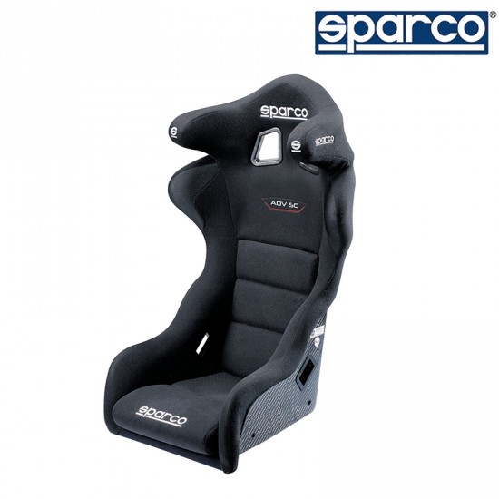 SPARCO ADV SC 碳纖維賽車椅