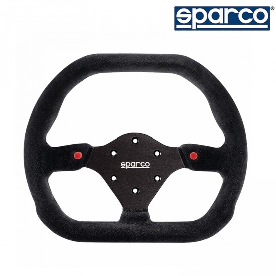 SPARCO P310  賽車方向盤