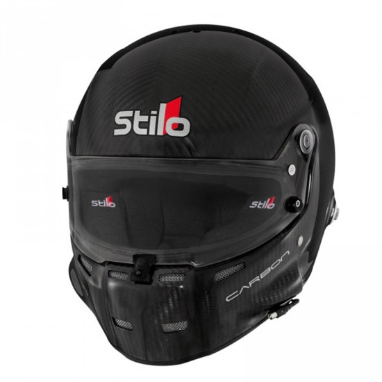 STILO ST5 F Carbon 全罩式安全帽