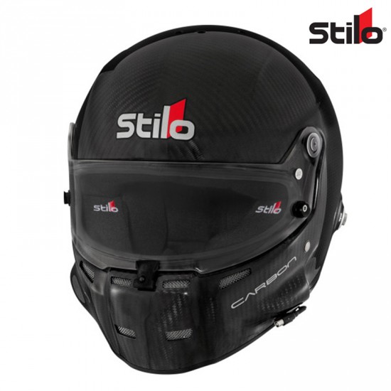 STILO ST5 F Carbon 全罩式安全帽