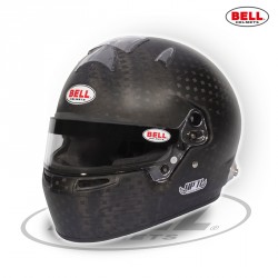 BELL HP77 ABP 碳纖維 全罩式安全帽 FIA�