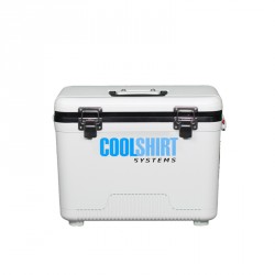 COOLSHIRT Cooler 13qt,19qt 冰桶
