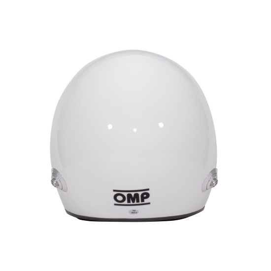 OMP GP-R 全罩式賽車安全帽 FIA認證