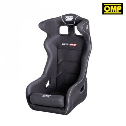 OMP RS-P.T.2 賽車椅 FIA認證