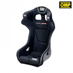 OMP HTC ONE 賽車椅 FIA認證