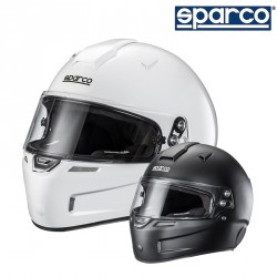 SPARCO SKY KF-5W 卡丁賽車頭盔