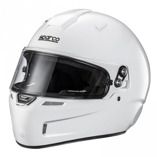 SPARCO SKY KF-5W 卡丁賽車頭盔