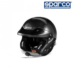 SPARCO RJ-i Carbon 碳纖維全罩式頭盔
