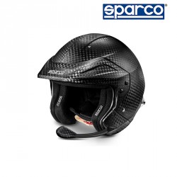 SPARCO Prime RJ-i Supercarbon 碳纖維拉力頭盔