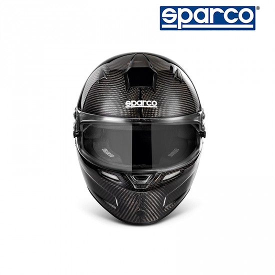 SPARCO Sky RF-7W Carbon 碳纖維全罩式頭盔
