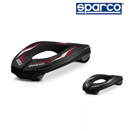 SPARCO K-Ring 卡丁護頸