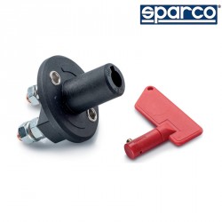 SPARCO Battery Master Switch-off Bipolar 斷電開關