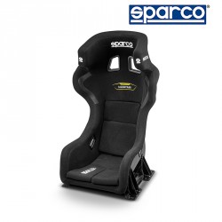 SPARCO MASTER 玻璃纖維賽車椅