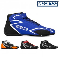 SPARCO K-Skid 卡丁車賽車鞋