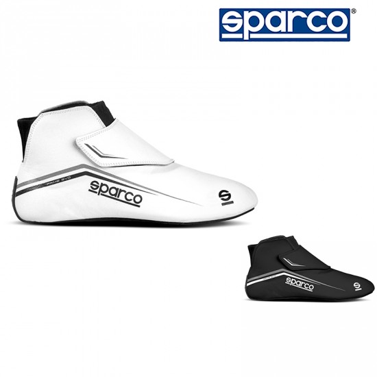 SPARCO PRIME EVO 防火賽車鞋