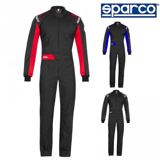 SPARCO ONE SUITS 防火賽車服