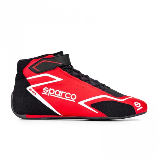 SPARCO SKID SHOES 防火賽車鞋