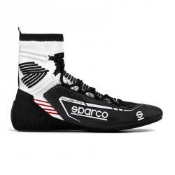 SPARCO X-LIGHT+ SHOES 防火賽車鞋