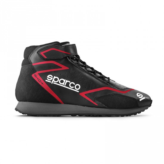 SPARCO SKID+ SHOES 防火賽車鞋