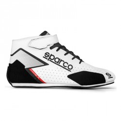 SPARCO PRIME R SHOES 防火賽車鞋
