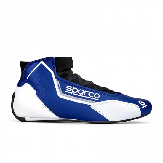 SPARCO X-LIGHT SHOES 防火賽車鞋