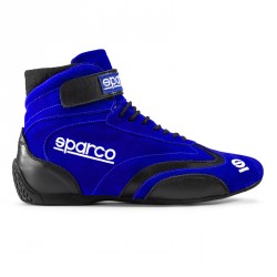 SPARCO TOP SHOES 防火賽車鞋