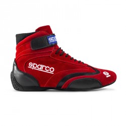 SPARCO TOP SHOES 防火賽車鞋