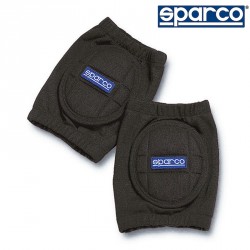 SPARCO NOT FIA APPROVED ELBOW PADS 護肘