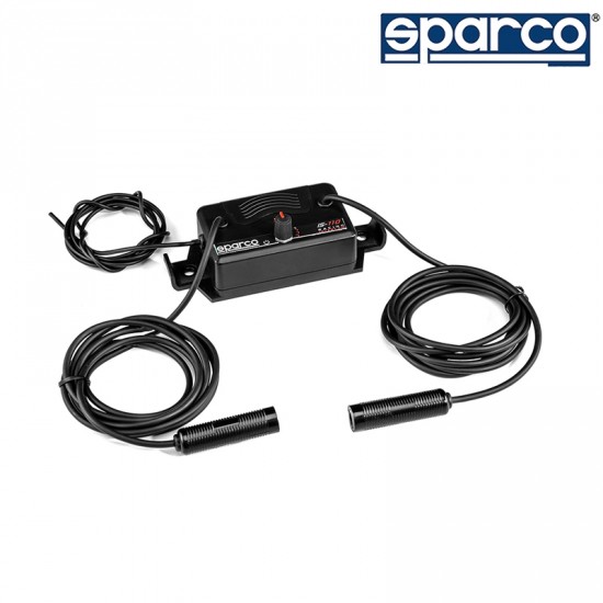 SPARCO IS 110 INTERCOM 通話器