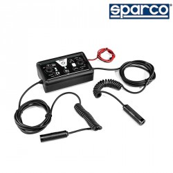 SPARCO IS-BT 150 INTERCOM 通話器
