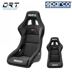 SPARCO QRT-C 碳纖維賽車椅