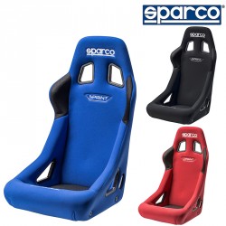 SPARCO SPRINT 管狀鋼框架賽車椅