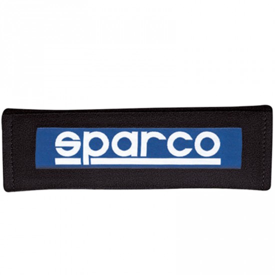 SPARCO ACCESSORIES PAIRS OF SHOULDER PADS 安全帶護肩墊